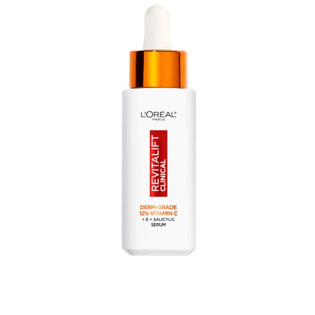 Revitalift Clinical Der-Grade 12% Vitamina C S�rum