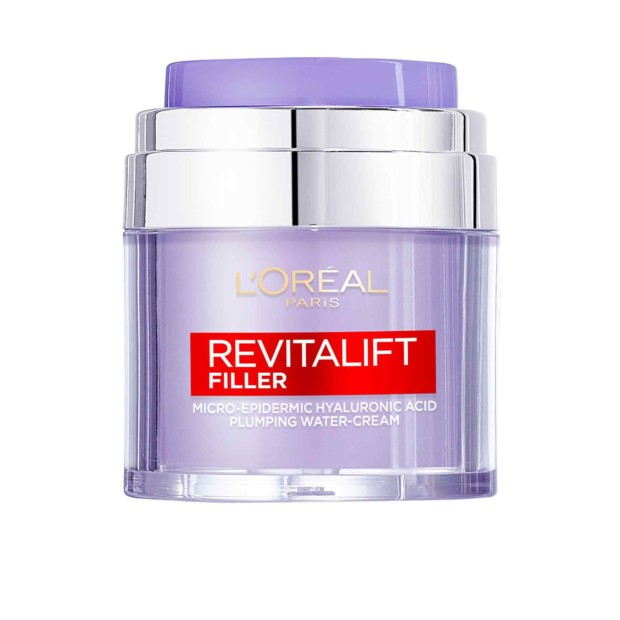 Revitalift Filler Agua-Creme Reafirmante