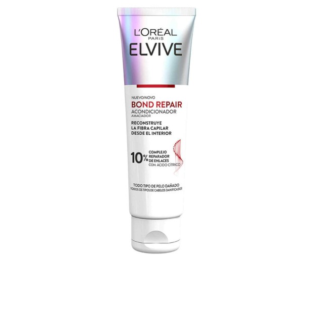Elvive Blond Repair Condicionador Reconstructor