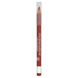 MAYBELLINE COLOR SENSATIONAL lip liner 630-velvet beige MAYBELLINE COLOR SENSATIONAL lip liner 630-velvet beige