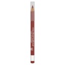 MAYBELLINE COLOR SENSATIONAL lip liner 630-velvet beige