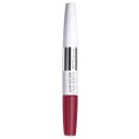 MAYBELLINE SUPERSTAY 24H lip color 195-raspberry