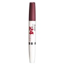 MAYBELLINE SUPERSTAY 24H lip color 510-red passion