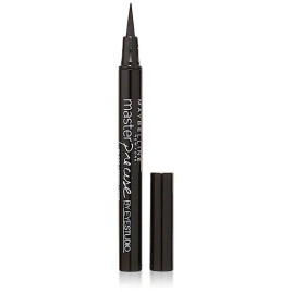 MAYBELLINE MASTER PRECISE liquid eyeliner black 1,1 ml MAYBELLINE MASTER PRECISE liquid eyeliner black 1,1 ml