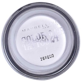MAYBELLINE COLOR TATTOO 24hr cream gel eye shadow 045