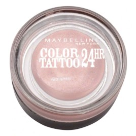 MAYBELLINE COLOR TATTOO 24hr cream gel eye shadow 065 MAYBELLINE COLOR TATTOO 24hr cream gel eye shadow 065