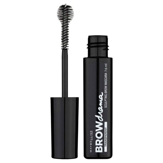 MAYBELLINE BROW DRAMA mascara transparent