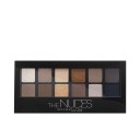 The Nudes Sombra De Olhos Palette 01