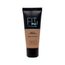 Fit Me! Foundation Matte+Poreless #350 caramel