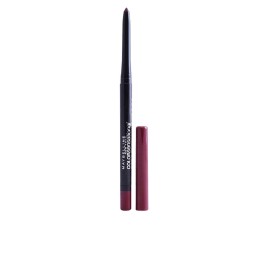 MAYBELLINE COLOR SENSATIONAL shaping lip liner 110-rich wine MAYBELLINE COLOR SENSATIONAL shaping lip liner 110-rich wine