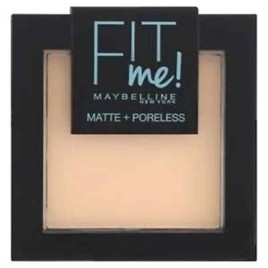 Maybelline Fit Me Matte + Poreless, P Matificante 105 - natural