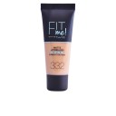 MAYBELLINE FIT ME MATTE+PORELESS foundation #332-golden
