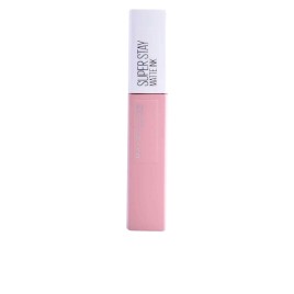 MAYBELLINE SUPERSTAY MATTE INK lipstick #5-loyalist MAYBELLINE SUPERSTAY MATTE INK lipstick #5-loyalist
