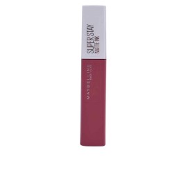 MAYBELLINE SUPERSTAY MATTE INK lipstick 15-lover