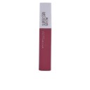 MAYBELLINE SUPERSTAY MATTE INK lipstick 15-lover