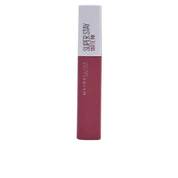 MAYBELLINE SUPERSTAY MATTE INK lipstick 15-lover