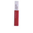 MAYBELLINE SUPERSTAY MATTE INK lipstick 20-pioneer