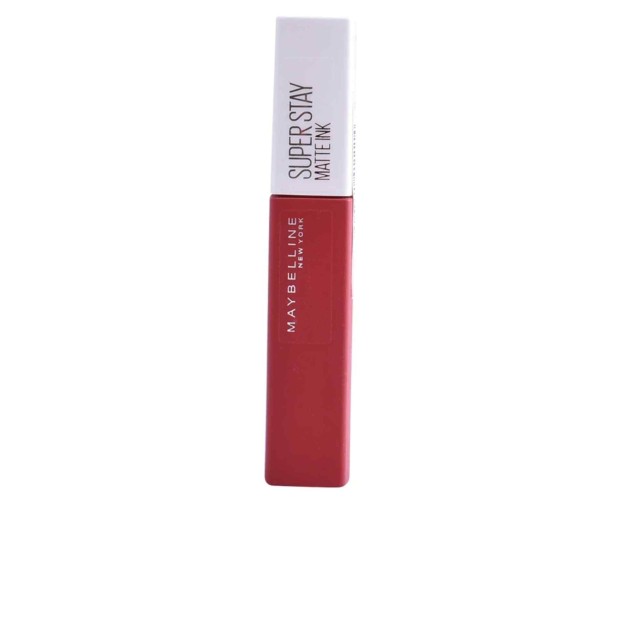 MAYBELLINE SUPERSTAY MATTE INK lipstick 20-pioneer