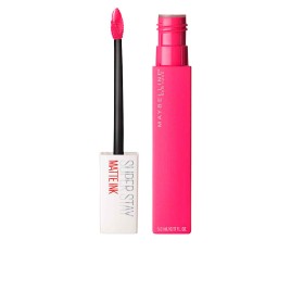 Superstay Matte Ink Batom 30 romantic Superstay Matte Ink Batom 30 romantic