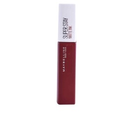 MAYBELLINE SUPERSTAY MATTE INK lipstick 50-voyager MAYBELLINE SUPERSTAY MATTE INK lipstick 50-voyager