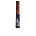MAYBELLINE TATTOO BROW easy peel off tint 1-light brown 4,
