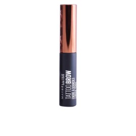 MAYBELLINE TATTOO BROW easy peel off tint #2-medium brown 4,8 ml MAYBELLINE TATTOO BROW easy peel off tint #2-medium brown 4,8 ml