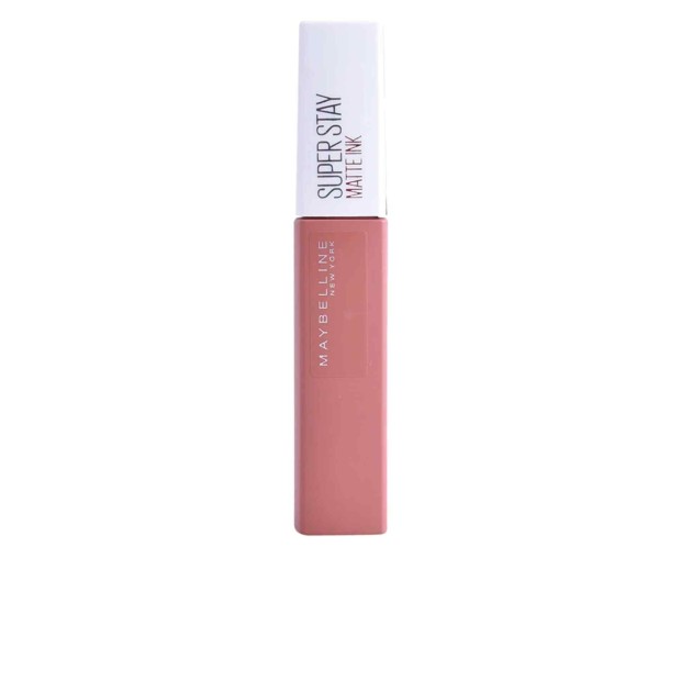 MAYBELLINE SUPERSTAY MATTE INK lipstick 70-amazonian
