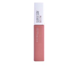 MAYBELLINE SUPERSTAY MATTE INK lipstick 70-amazonian MAYBELLINE SUPERSTAY MATTE INK lipstick 70-amazonian