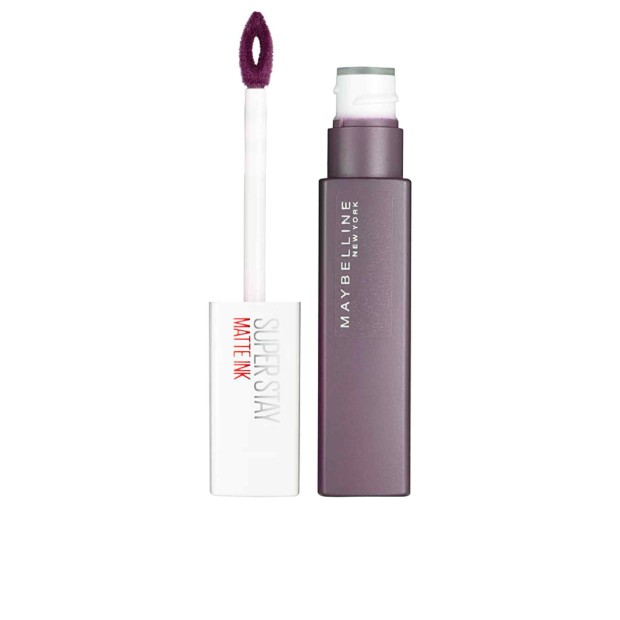 Superstay Matte Ink Batom Lquido 90 huntress
