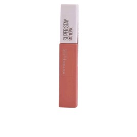 MAYBELLINE SUPERSTAY MATTE INK lipstick 60-poet