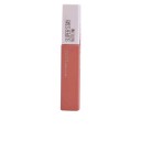 MAYBELLINE SUPERSTAY MATTE INK lipstick 60-poet