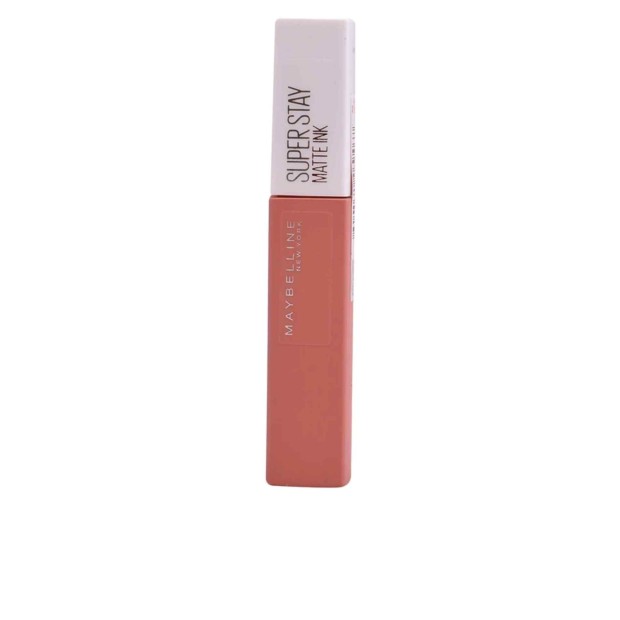 MAYBELLINE SUPERSTAY MATTE INK lipstick 60-poet