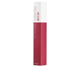 Superstay Matte Ink Batom 80 ruler