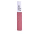 MAYBELLINE SUPERSTAY MATTE INK lipstick 65-seductres