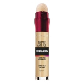 Maybelline Anti-Age Rewind Corretor Tom 00 Ivory