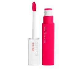 Superstay Matte Ink Batom 120 artist Superstay Matte Ink Batom 120 artist