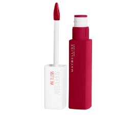 Superstay Matte Ink City Edition 115 founder Superstay Matte Ink City Edition 115 founder