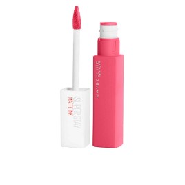 Superstay Matte Ink City Edition 125 inspirer Superstay Matte Ink City Edition 125 inspirer