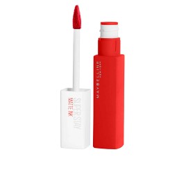 Superstay Matte Ink City Edition 118 dancer Superstay Matte Ink City Edition 118 dancer