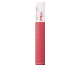 Superstay Matte Ink Batom Lquido 140 soloist