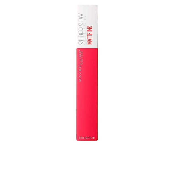 Superstay Matte Ink Batom 155 savant