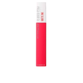 Superstay Matte Ink Batom 155 savant Superstay Matte Ink Batom 155 savant