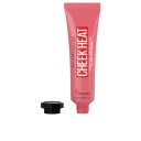 Cheek Heat Sheer Gel Cream Blush 15 nude burn