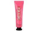 Cheek Heat Sheer Gel Cream Blush 20 rose flash