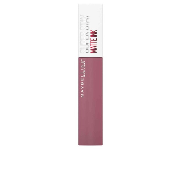 Superstay Matte Ink Batom 180 revolutionary