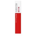Superstay Matte Ink Batom 320 individualist