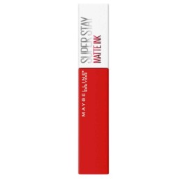 Superstay Matte Ink Batom 320 individualist