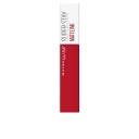 Superstay Matte Ink 325 shot caller
