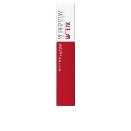 Superstay Matte Ink 325 shot caller