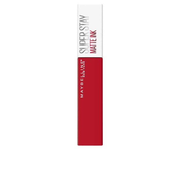 Superstay Matte Ink 325 shot caller